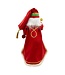18" Steinbach North Pole Santa Nutcracker