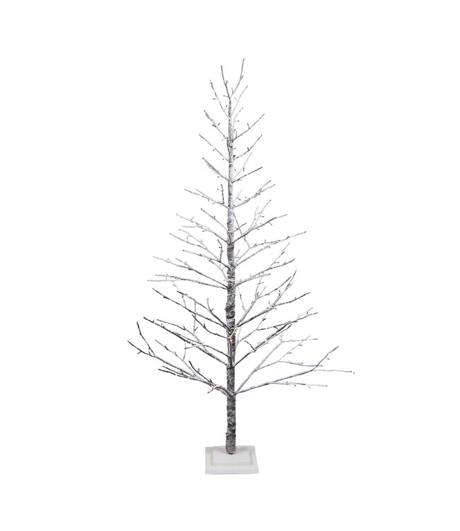 6'H LED Tree w/270 Lights