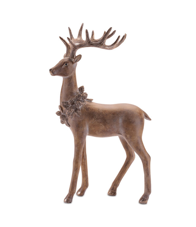 Deer Resin