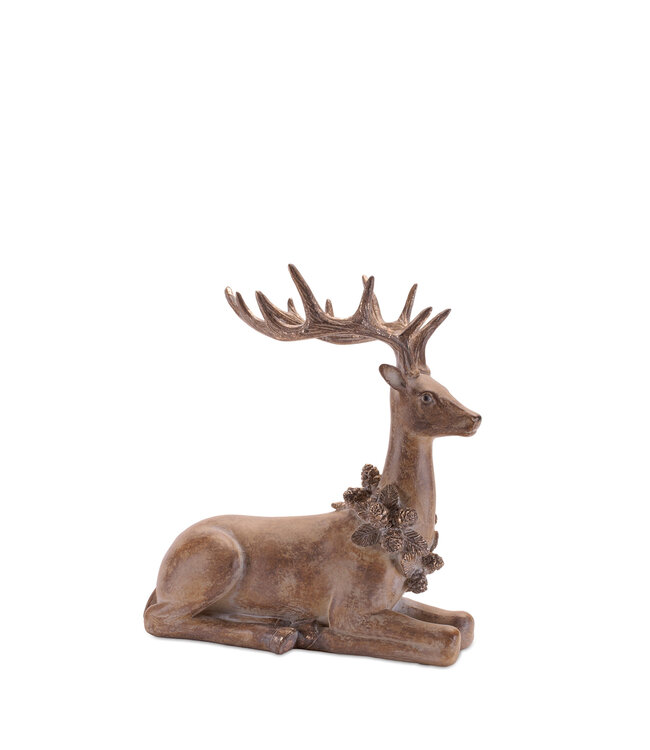 Deer Resin