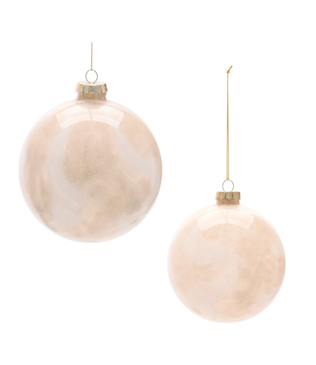 Ball Ornament