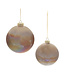 Ball Ornament Glass