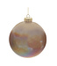 Ball Ornament Glass