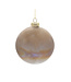 Ball Ornament Glass