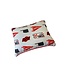 Oklahoma State Collegiate Cluster Pillow