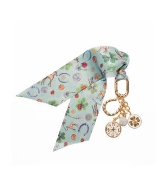 Charming Bag Charm