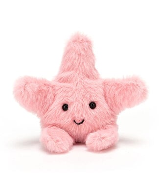 JELLYCAT Fluffy Starfish
