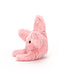 JELLYCAT Fluffy Starfish
