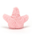 JELLYCAT Fluffy Starfish