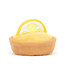 JELLYCAT Amuseables Collette Tarte Au Citron