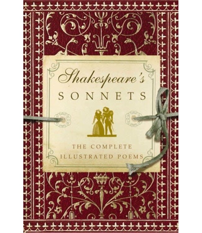 Shakespeare's Sonnets