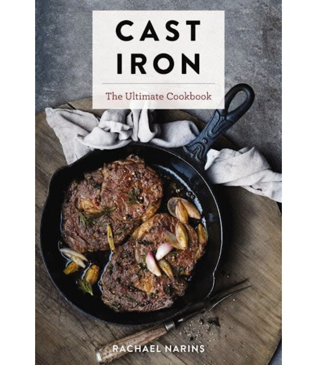Cast Iron