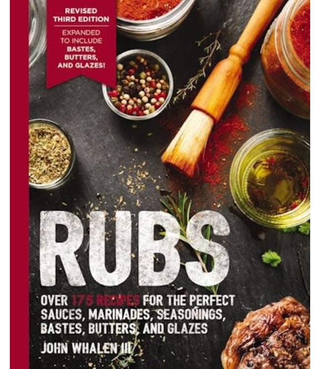 Rubs Third Edition