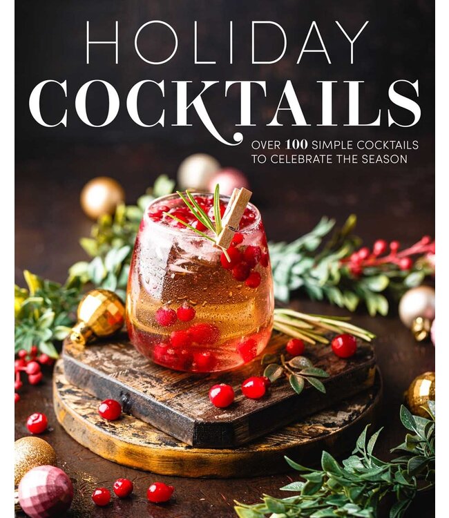 Holiday Cocktails
