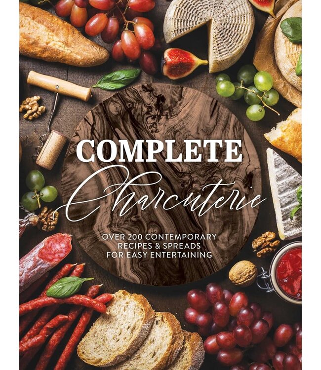 Complete Charcuterie