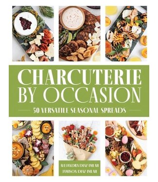 Charcuterie By Occasion