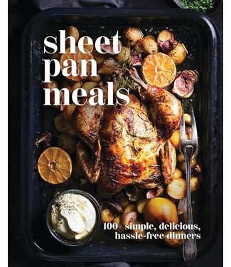 Sheet Pan Meals