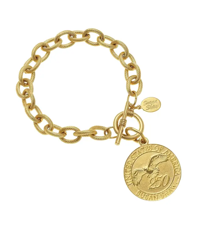 SUSAN SHAW USA 250 Bracelet