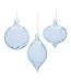 Glass Ornament-sold separately