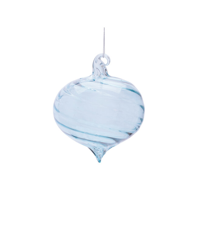 Glass Ornament-sold separately