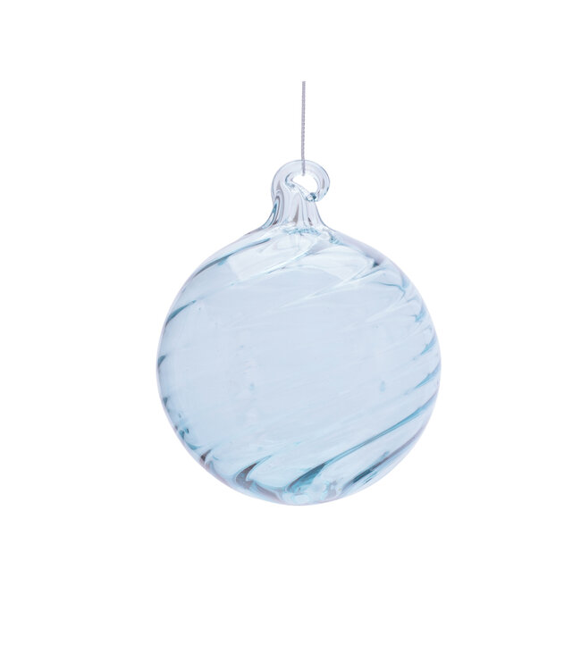 Glass Ornament-sold separately