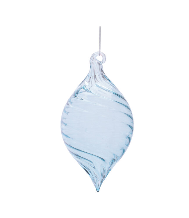 Glass Ornament-sold separately