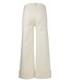 KUT FROM THE KLOTH Meg High Rise Fab Ab Wide Legs Roll Up Regular Hem