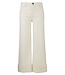 KUT FROM THE KLOTH Meg High Rise Fab Ab Wide Legs Roll Up Regular Hem