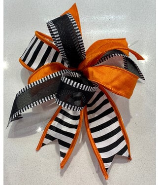 Fall Bow 7