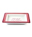 A Girl Should Be Classy and Fabulous Tray in Gift Box