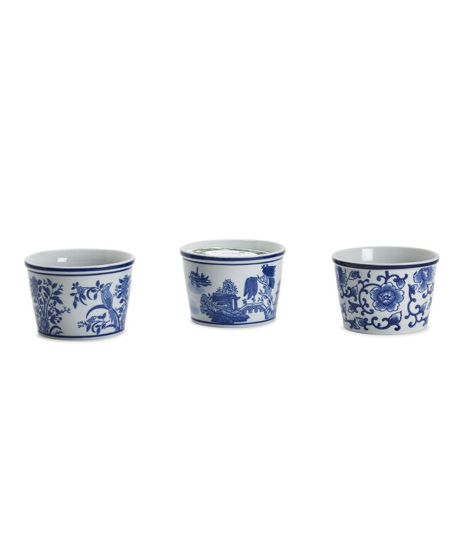 Chinoiserie Incognito Deli Container