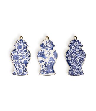 Ginger Jar Trinket Tray