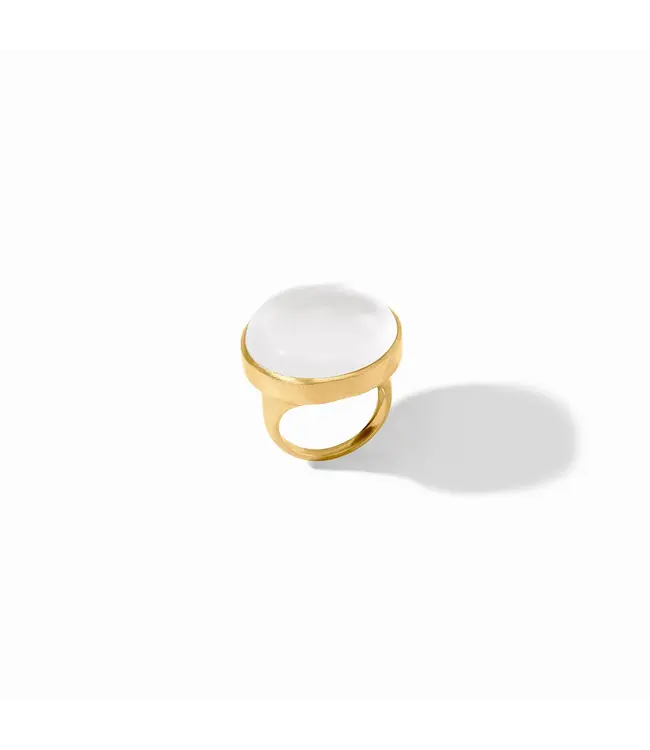 JULIE VOS Solara Statement Ring