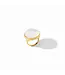 JULIE VOS Solara Statement Ring