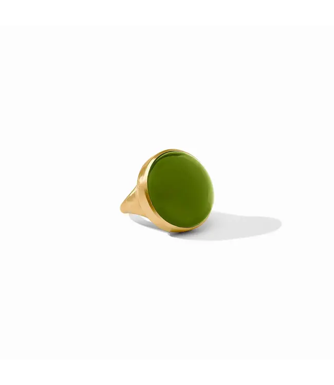 JULIE VOS Solara Statement Ring