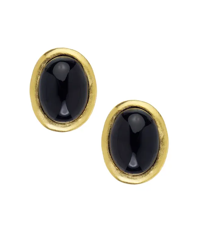 SUSAN SHAW Caroline Studs