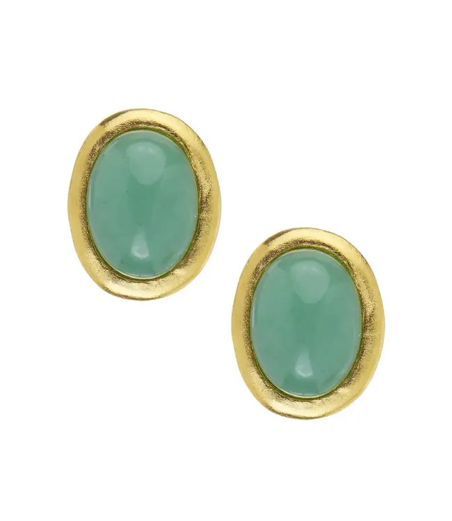 SUSAN SHAW Caroline Studs