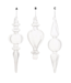 Finial Ornament-sold individually