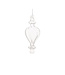 Finial Ornament-sold individually