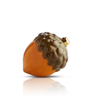 NORA FLEMING Nuts About Fall