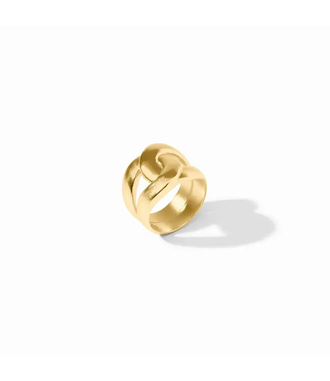 JULIE VOS Infinity Ring