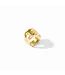 JULIE VOS Infinity Ring