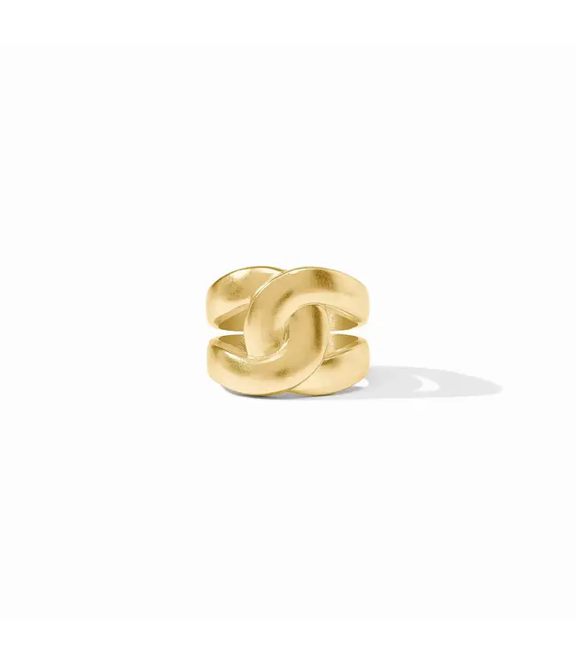 JULIE VOS Infinity Ring