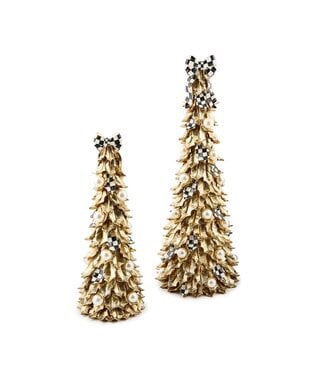Courtly Noel Pearl Tree