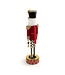 MACKENZIE CHILDS Highland Nutcracker