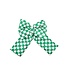MACKENZIE CHILDS Check Bow