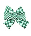 MACKENZIE CHILDS Check Bow