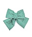 MACKENZIE CHILDS Check Bow