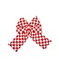 MACKENZIE CHILDS Check Bow