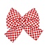 MACKENZIE CHILDS Check Bow